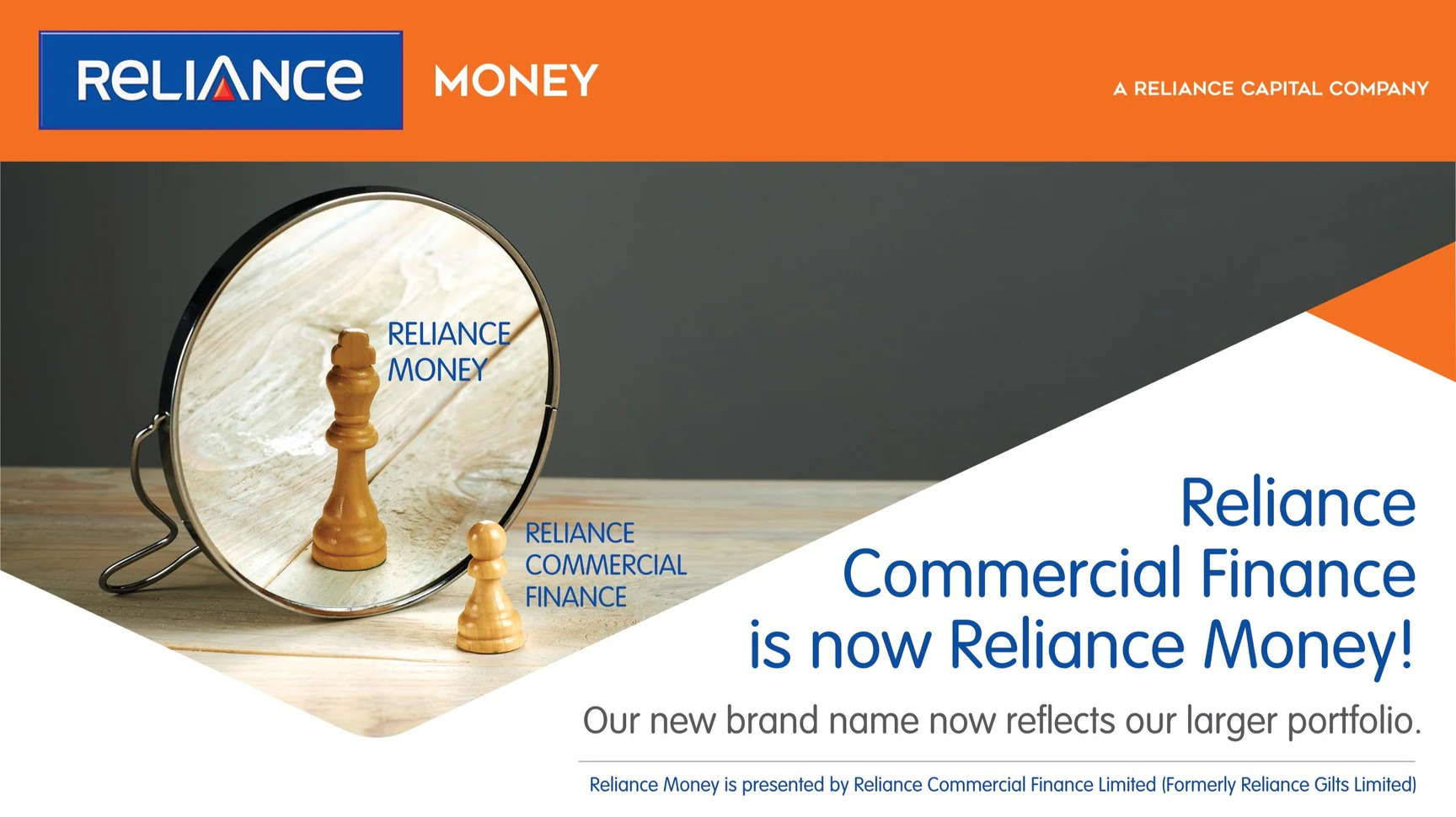 Reliance Branding